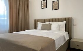Cosy Apartments&Bistro Pufești